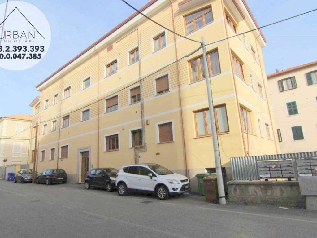 appartamento in affitto a L'Aquila in zona Centro Città