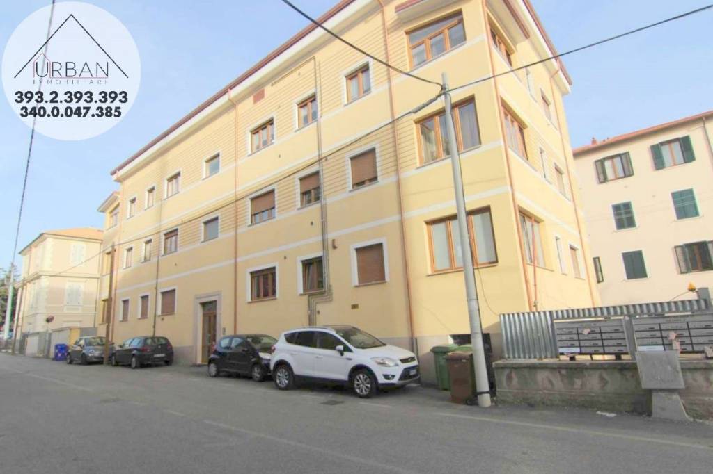 appartamento in affitto a L'Aquila in zona Centro Città