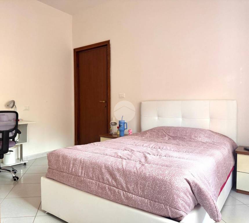 appartamento in affitto a L'Aquila in zona Torrione