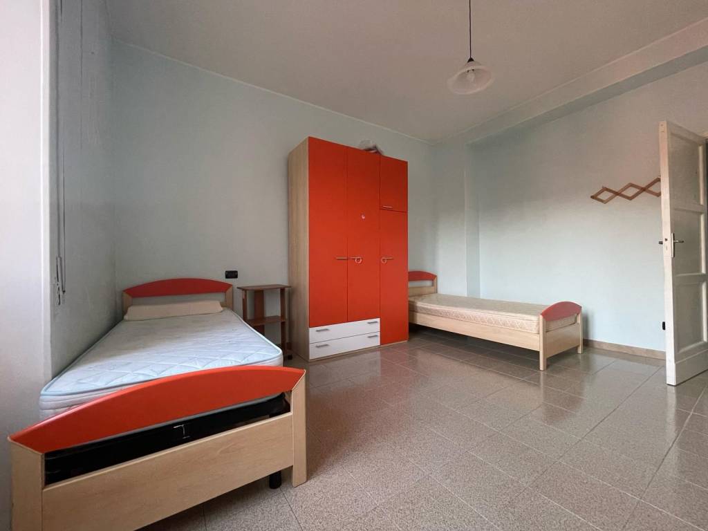 appartamento in affitto a L'Aquila in zona San Sisto
