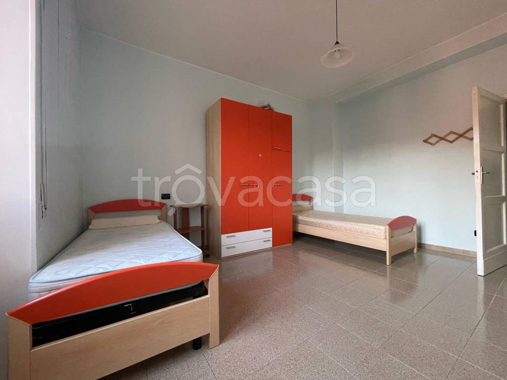 appartamento in affitto a L'Aquila in zona Torrione
