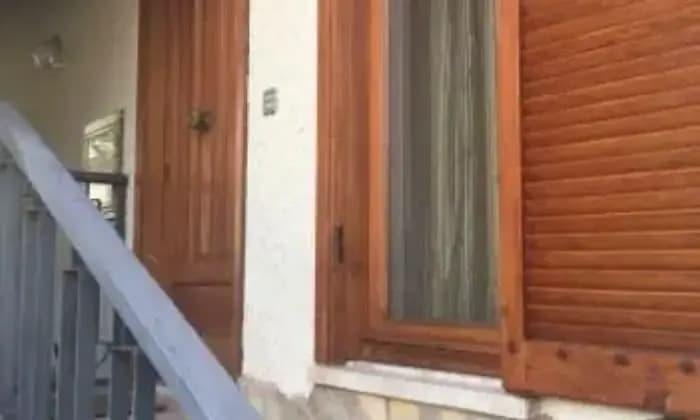 appartamento in affitto a L'Aquila in zona Centro Città