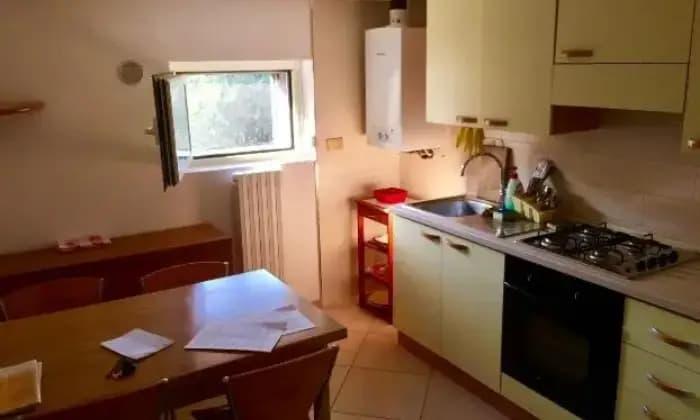 appartamento in affitto a L'Aquila in zona San Sisto