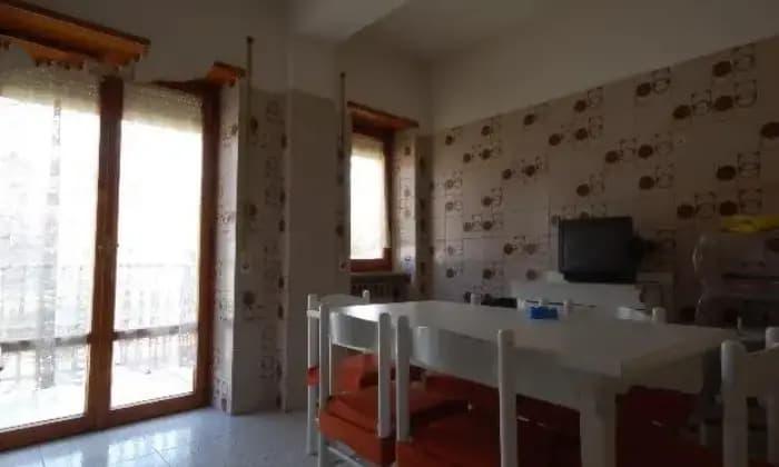 appartamento in affitto a L'Aquila in zona Torrione