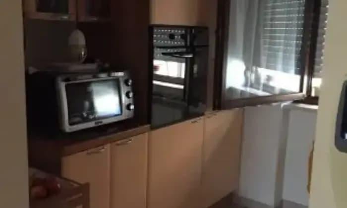 appartamento in affitto a L'Aquila in zona Torrione