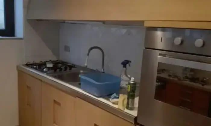 appartamento in affitto a L'Aquila in zona Cansatessa