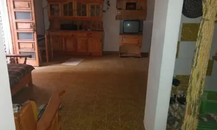 appartamento in affitto a L'Aquila in zona Cansatessa