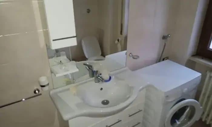 appartamento in affitto a L'Aquila in zona Palombara