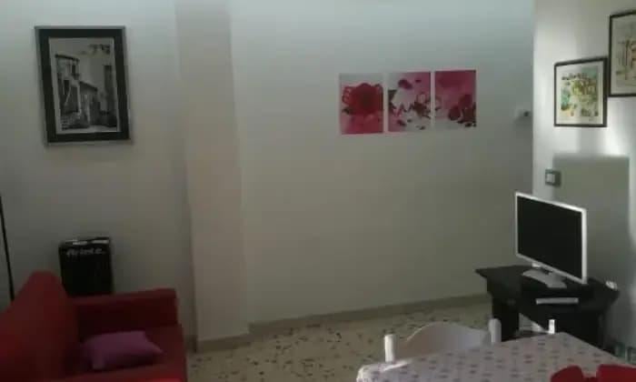 appartamento in affitto a L'Aquila in zona San Sisto