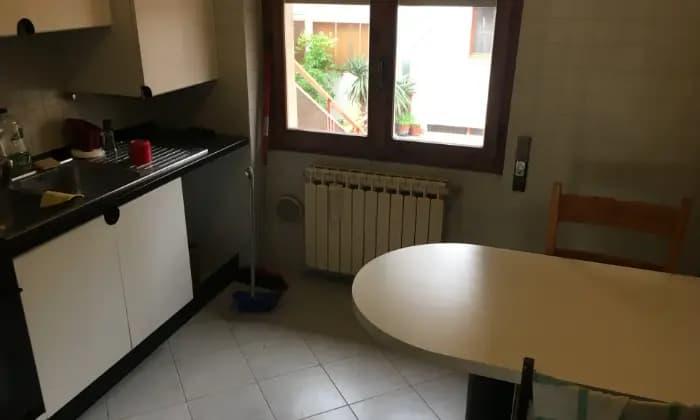 appartamento in affitto a L'Aquila in zona San Sisto