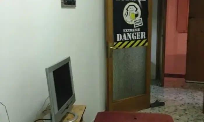 appartamento in affitto a L'Aquila in zona Torrione