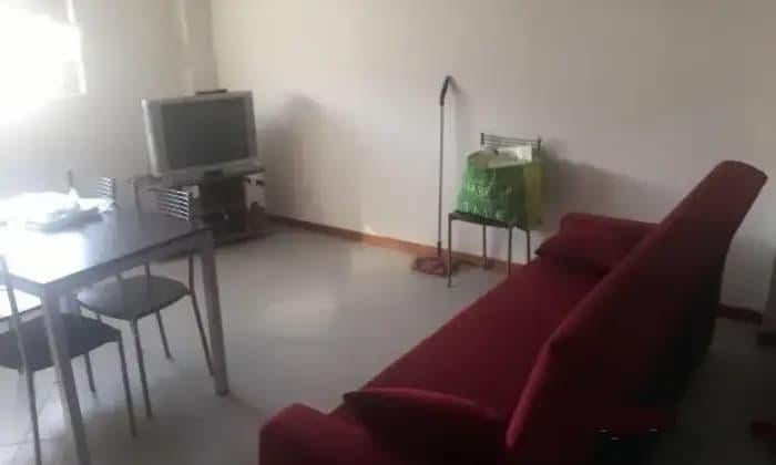 appartamento in affitto a L'Aquila in zona Torrione
