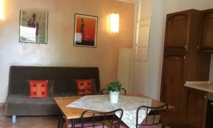 appartamento in affitto a L'Aquila in zona San Sisto