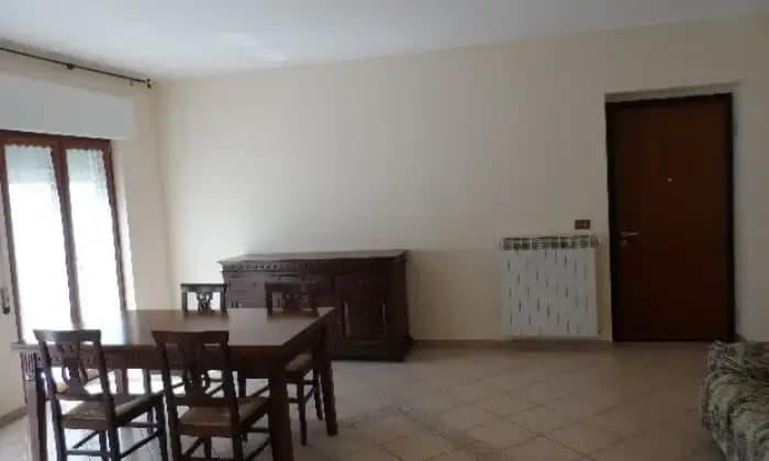 appartamento in affitto a L'Aquila in zona Centro Città