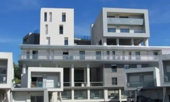 appartamento in affitto a L'Aquila in zona Torrione