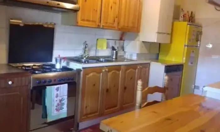 appartamento in affitto a L'Aquila in zona San Sisto