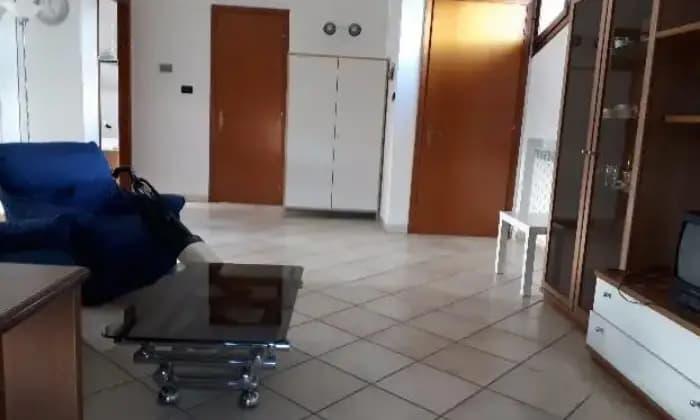 appartamento in affitto a L'Aquila in zona Torrione