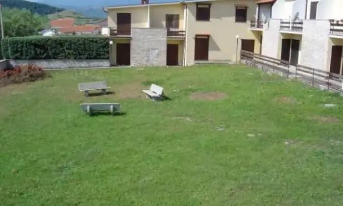 appartamento in affitto a L'Aquila in zona Torrione