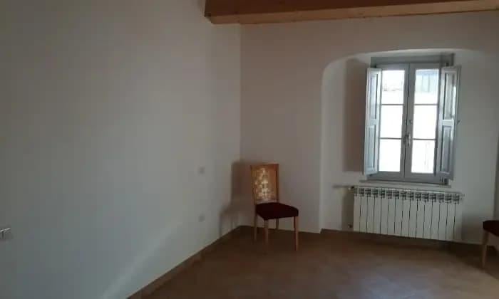 appartamento in affitto a L'Aquila in zona Centro Città