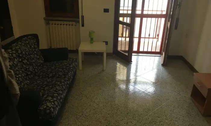 appartamento in affitto a L'Aquila in zona Torrione