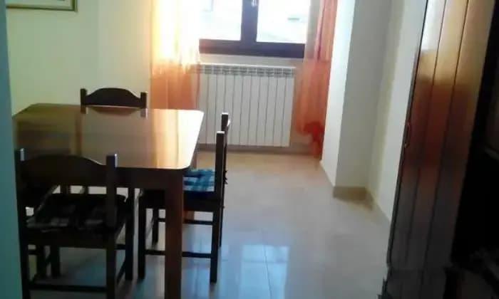appartamento in affitto a L'Aquila in zona Palombara