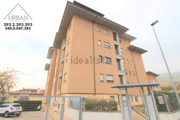 appartamento in affitto a L'Aquila in zona Torrione