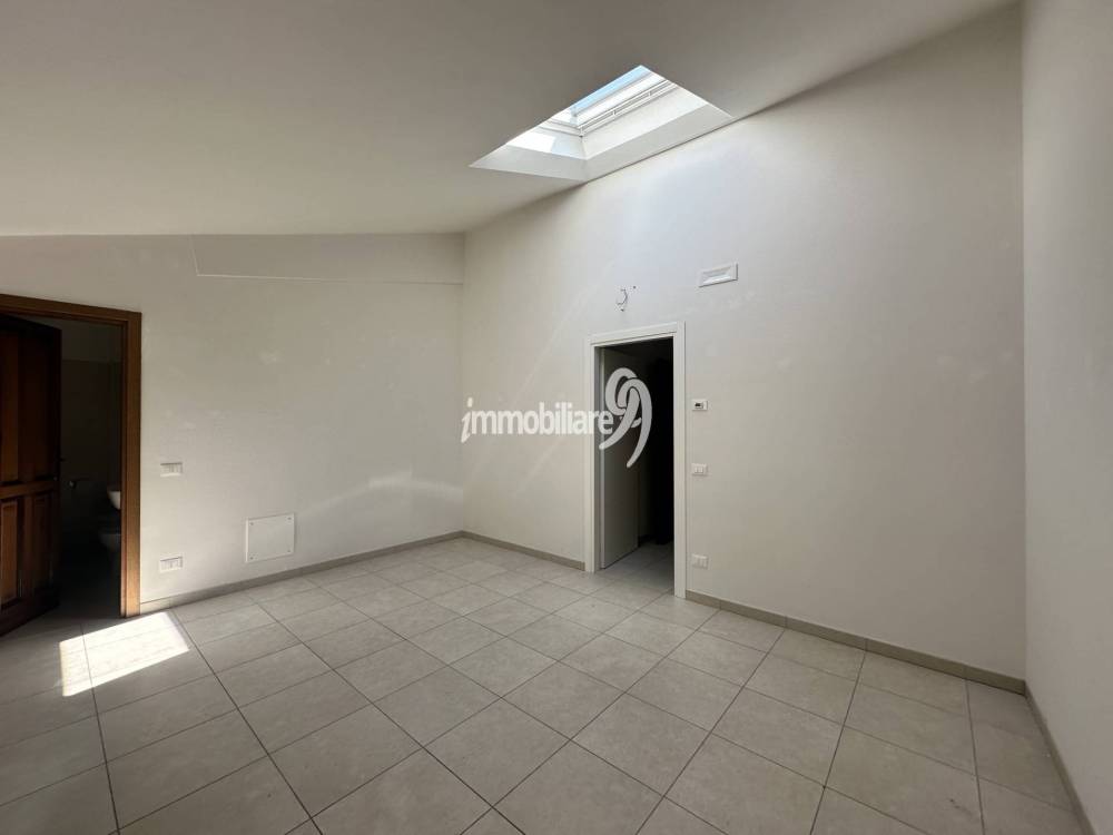 appartamento in affitto a L'Aquila in zona Centro Città