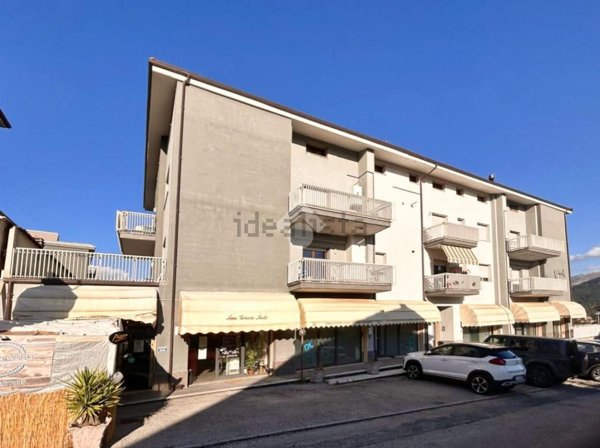 appartamento in affitto a L'Aquila in zona Coppito