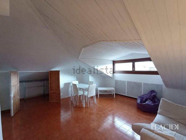 appartamento in affitto a L'Aquila in zona San Sisto