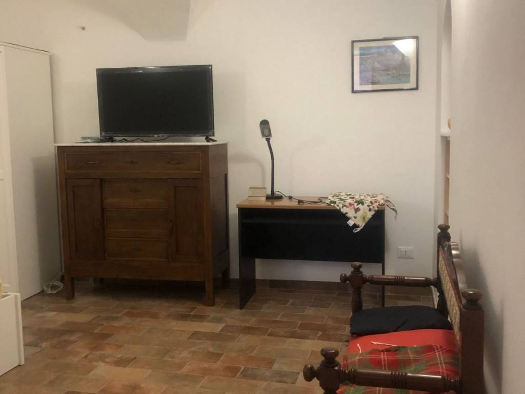 appartamento in affitto a L'Aquila in zona Centro Città