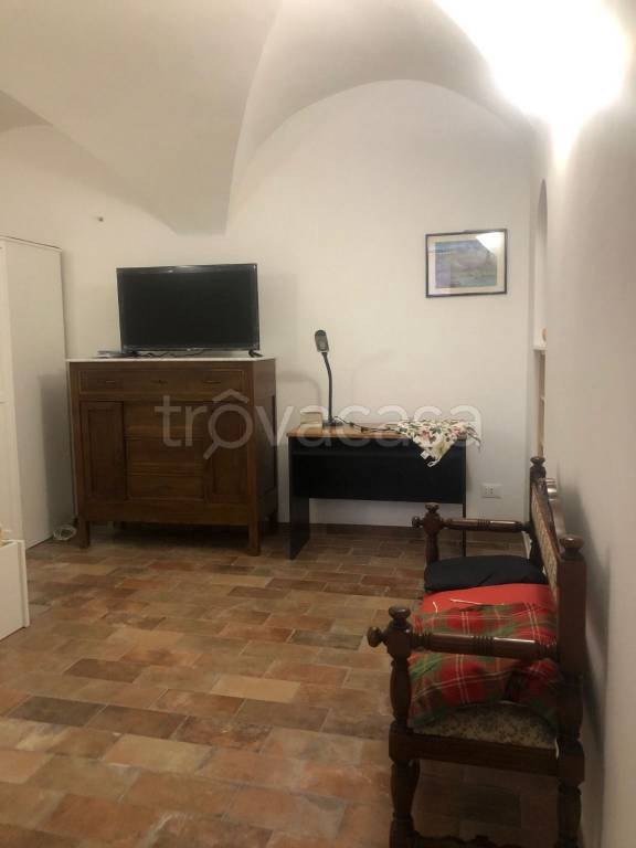 appartamento in affitto a L'Aquila in zona Camarda