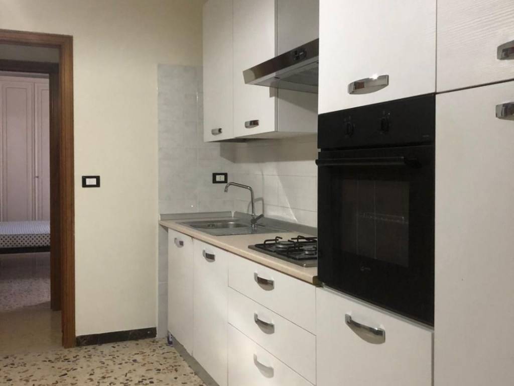 casa indipendente in affitto a L'Aquila in zona Pettino