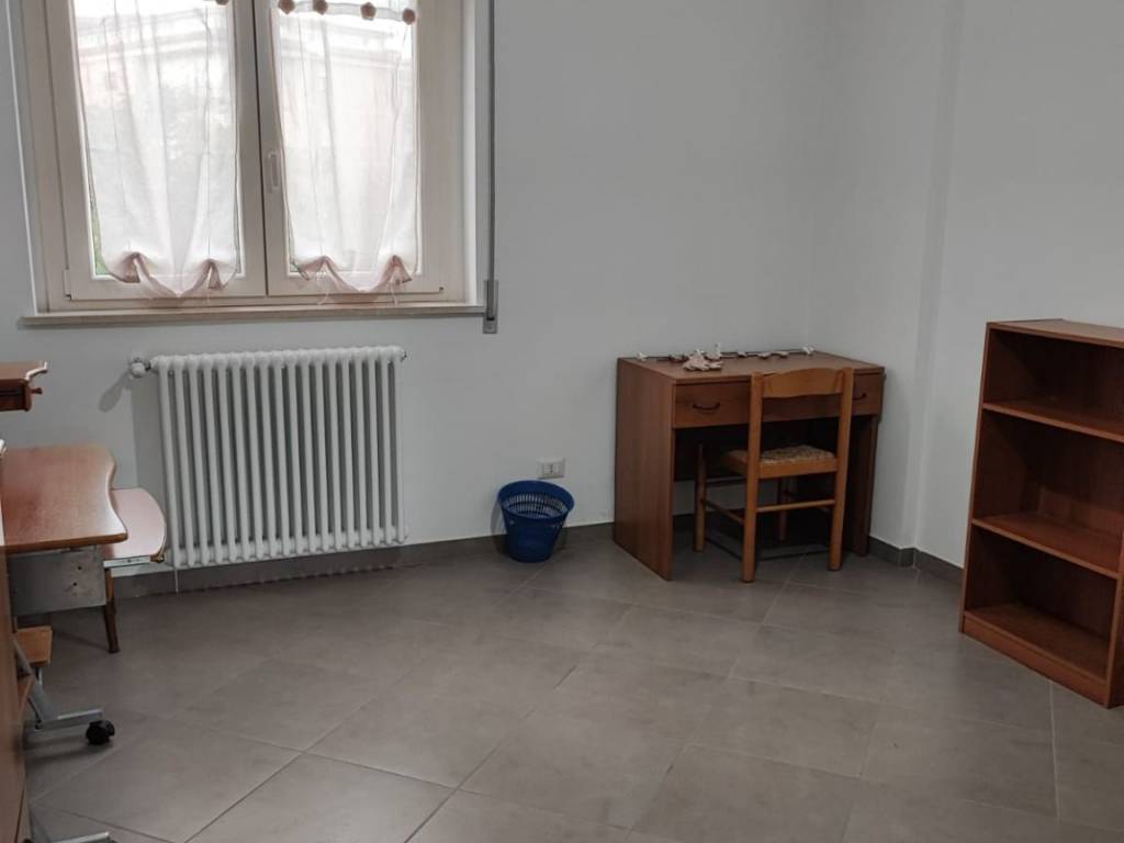 appartamento in affitto a L'Aquila in zona San Sisto