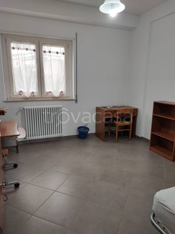 appartamento in affitto a L'Aquila in zona San Sisto
