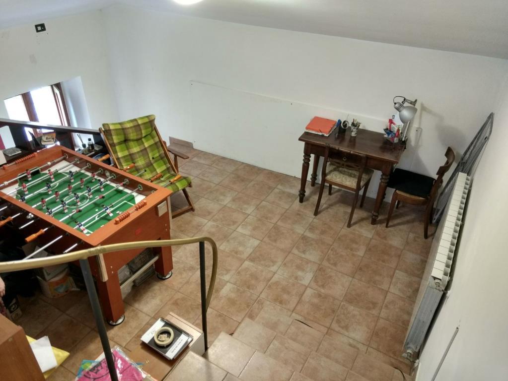 appartamento in affitto a L'Aquila in zona Centro Città