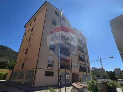 appartamento in affitto a L'Aquila in zona Centro Città
