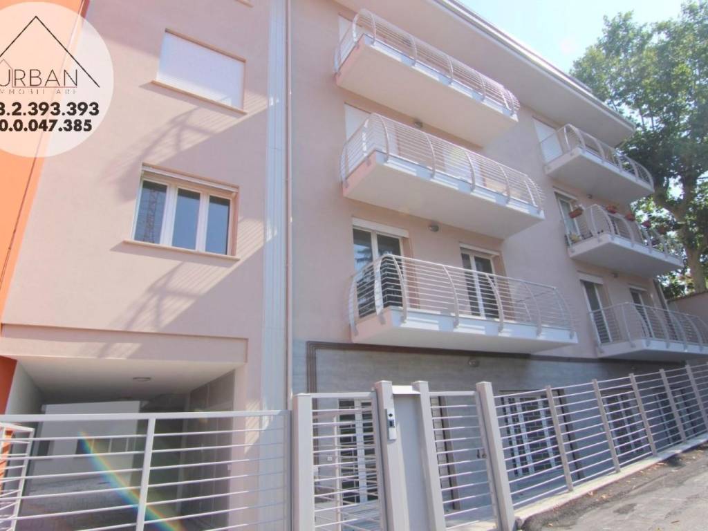 appartamento in affitto a L'Aquila in zona Centro Città