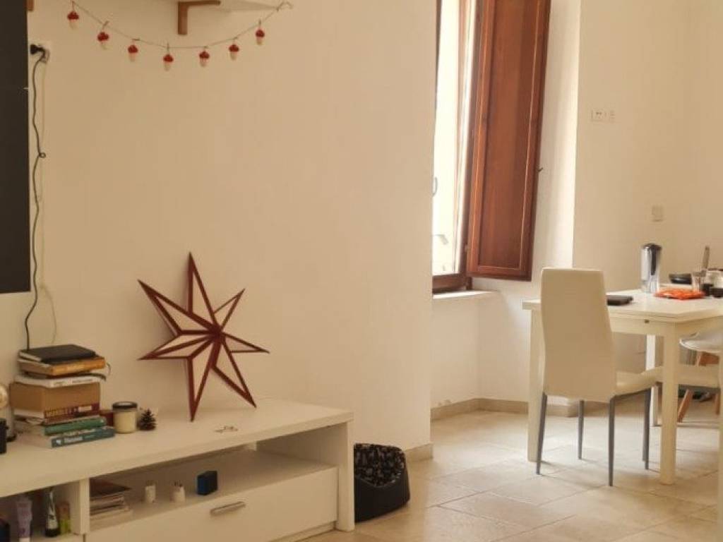 appartamento in affitto a L'Aquila in zona Centro Città