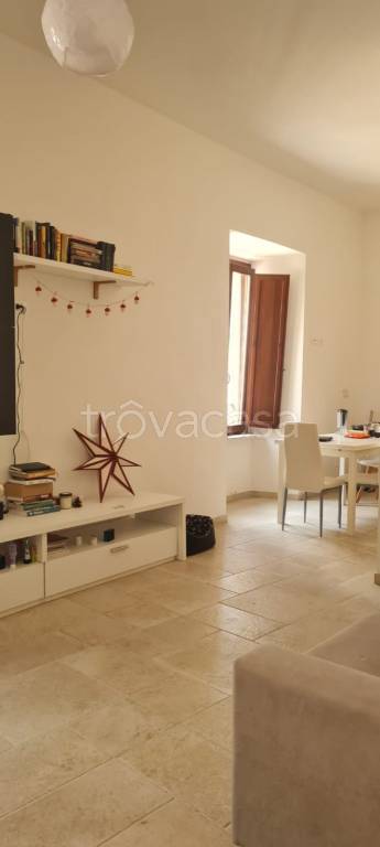 appartamento in affitto a L'Aquila in zona Centro Città