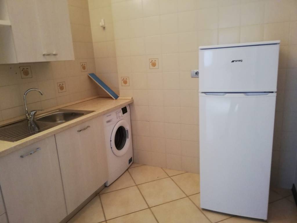 appartamento in affitto a L'Aquila in zona Centro Città