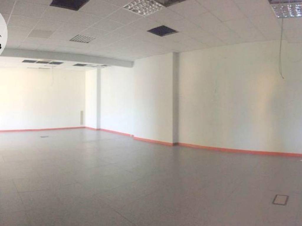 negozio in affitto a L'Aquila in zona San Sisto