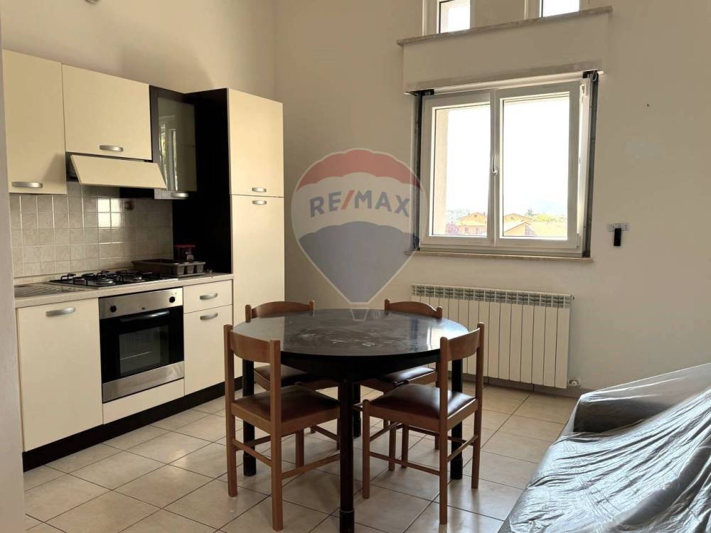 appartamento in affitto a L'Aquila in zona Centro Città