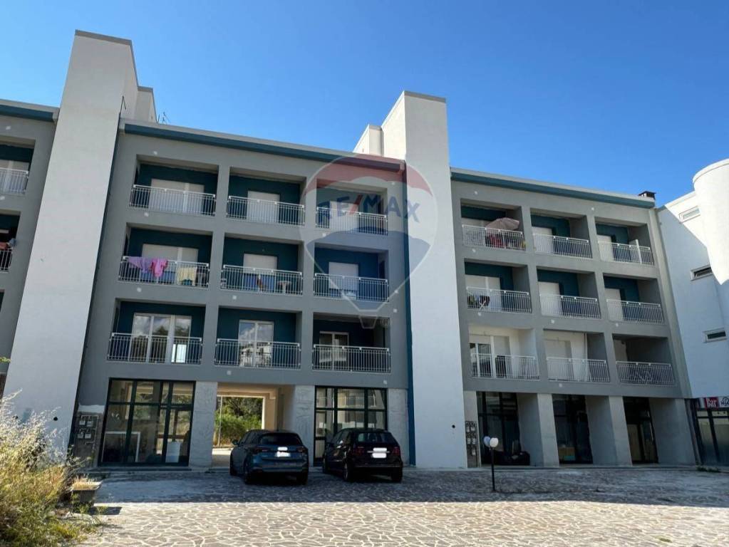 appartamento in affitto a L'Aquila in zona Centro Città