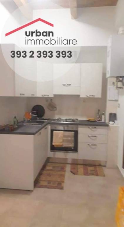 appartamento in affitto a L'Aquila in zona Centro Città