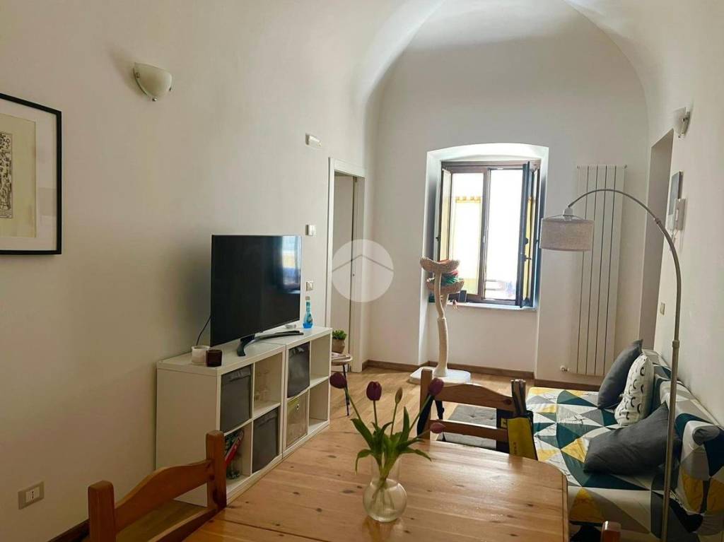 appartamento in affitto a L'Aquila in zona Centro Città