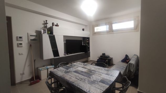 appartamento in affitto a L'Aquila in zona Centro Città
