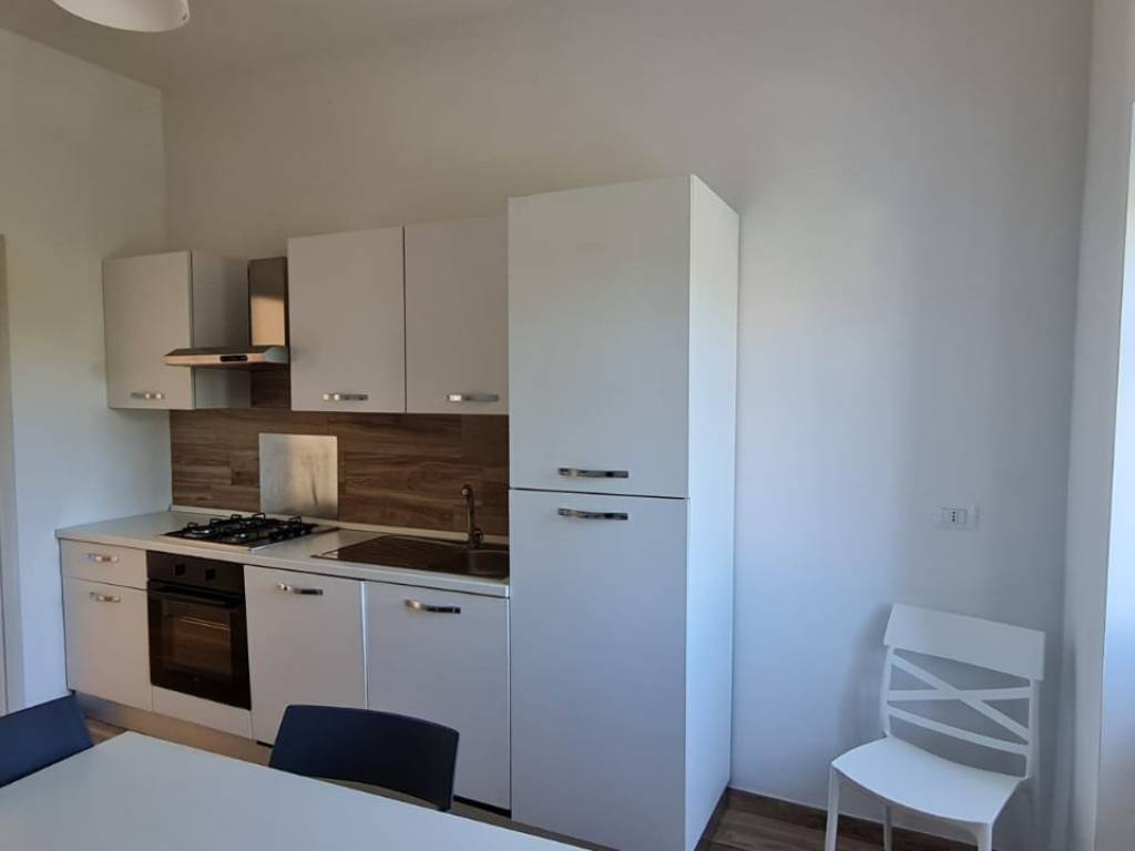 appartamento in affitto a L'Aquila in zona Centro Città