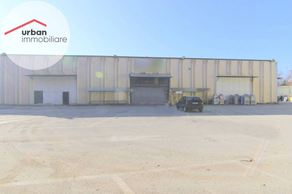 negozio in affitto a L'Aquila
