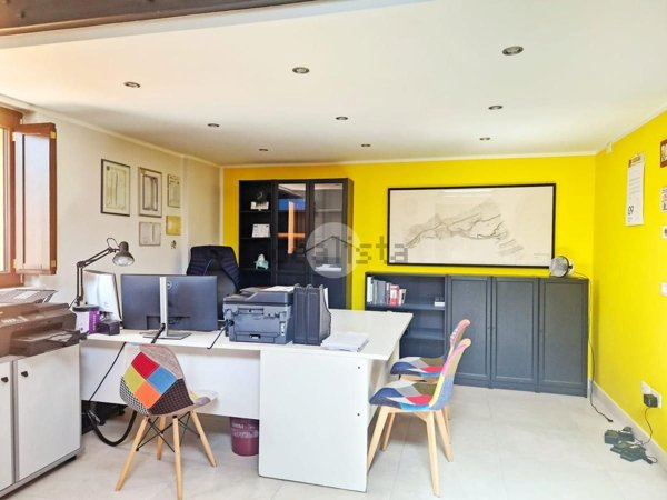 appartamento in affitto a L'Aquila in zona Centro Città