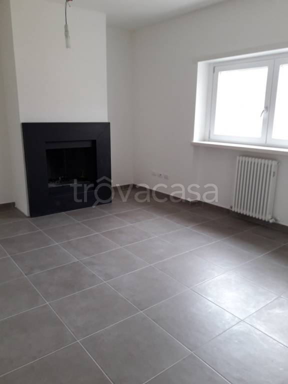 appartamento in affitto a L'Aquila